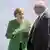 Kanada, Quebec: G7-Gipfel: Merkel kritisiert Trump