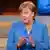 Deutschland Bundeskanzlerin Angela Merkel zu Gast bei Anne Will