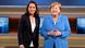 Deutschland Bundeskanzlerin Angela Merkel zu Gast bei Anne Will Deutschland Bundeskanzlerin Angela Merkel zu Gast bei Anne Will