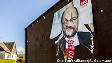 Analyse erklärt SPD-Wahldebakel