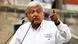 Andres Manuel Lopez Obrador, looking to make it third time lucky in the elections Andres Manuel Lopez Obrador, looking to make it third time lucky in the elections