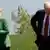 Merkel, Trump at G7 summit