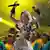 WM Hits: Shakira beim FIFA World Cup Kickoff Konzert Sowetos Orlando-Stadion