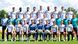 Fußball WM 2018 Mannschaftsfoto DFB Nationalteam Deutsche Nationalmannschaft Fußball WM 2018 Mannschaftsfoto DFB Nationalteam Deutsche Nationalmannschaft
