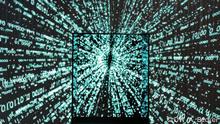 Die dunkle Seite der Cebit
