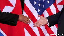 США готові говорити з КНДР про відмову від атома до 2021 року