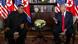 Donald Trump, Kim Jong Un Donald Trump, Kim Jong Un