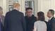 Singapur Gipfel Donald Trump und Kim Jong Un Singapur Gipfel Donald Trump und Kim Jong Un