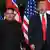 Singapur Gipfel Kim Jong Un Donald Trump