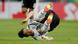 Fussball Länderspiel Österreich - Deutschland: Messut Özil Fussball Länderspiel Österreich - Deutschland: Messut Özil