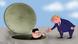 Karikatur Sergey Elkin | Treffen Trump-Kim: USA und Nordkorea vereinbaren atomare Abrüstung Karikatur Sergey Elkin | Treffen Trump-Kim: USA und Nordkorea vereinbaren atomare Abrüstung