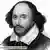 Portrait of Shakespeare (1564-1616)