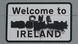 UK Brexit | Grenze in Irland UK Brexit | Grenze in Irland