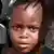 Junge aus Malawi; ca. 4 Jahre; P0rtrait, *** DW/ Nina Haase CMS: 06.2009