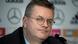 DFB-Präsident Reinhard Grindel DFB-Präsident Reinhard Grindel