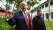 Singapur USA Nordkorea Gipfel Donald Trump, Kim Jong Un Singapur USA Nordkorea Gipfel Donald Trump, Kim Jong Un