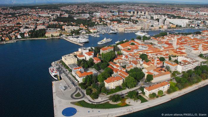 Zadar