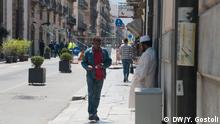 Inmigrantes en Palermo logran detención de mafiosos