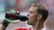 Fußball Bundesliga FC Bayern München Manuel Neuer Fußball Bundesliga FC Bayern München Manuel Neuer