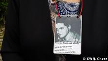 Familiares de desaparecidos en Colonia Dignidad piden justicia en Alemania