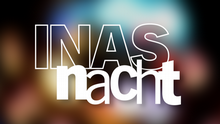 NDR Inas Nacht (Sendungslogo)