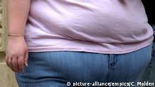 دراسة : تغيير أسلوب الحياة لخسارة الوزن يزيد من الخصوبة