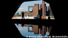 Test case against Volkswagen opens — why it matters
