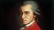 Painting of the composer, Wolfgang Amadeus Mozart. Painting of the composer, Wolfgang Amadeus Mozart.