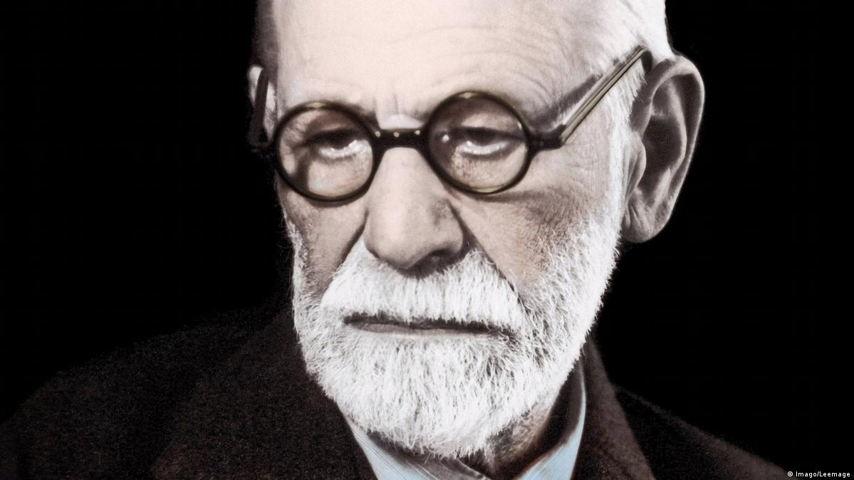 Sigmund Freud in pop culture – DW – 07/06/2018