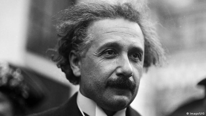 Albert Einstein encontró tarde en su vida su identidad vegetariana, pese a que durante algún tiempo pareció tener cierta crisis de conciencia.