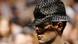 Ein Hutmodell des Modedesigners Prada (Foto AP) Ein Hutmodell des Modedesigners Prada (Foto AP)