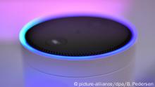 En el Día de San Valentín, Alexa rompe corazones en la India