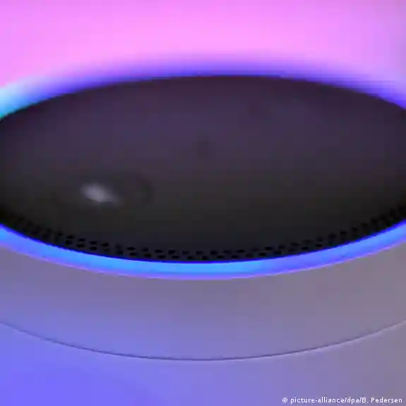 Stuck blue light ring how to fix? : r/amazonecho