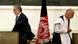Afghanistan | Wahlen, Kanditaten Abdullah Abdullah und Ashraf Ghani Afghanistan | Wahlen, Kanditaten Abdullah Abdullah und Ashraf Ghani