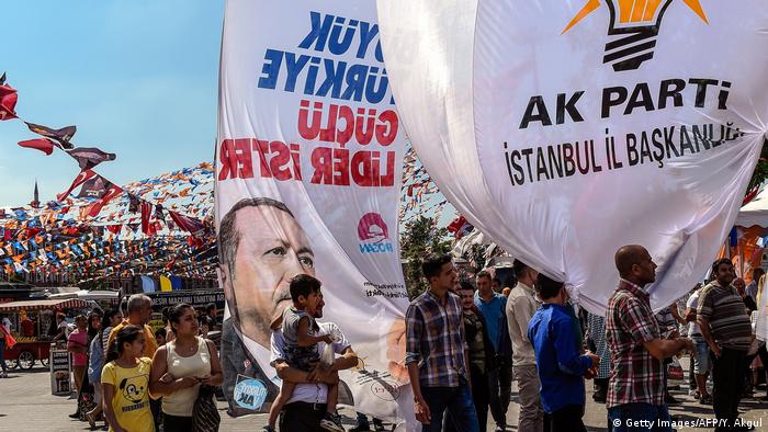 التركية الانتخابات قراءة في