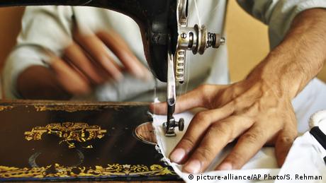 Текстилната индустрия в Турция е с дълга традиция още от