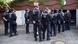 Police raid further apartments at a high-rise in Cologne after a toxic substance was uncovered there Police raid further apartments at a high-rise in Cologne after a toxic substance was uncovered there