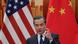 USA China - Chinesischer Außenminister Wang Yi USA China - Chinesischer Außenminister Wang Yi