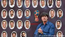 نهاية جيل- لوف ينهي مسيرة هوملس وبواتنغ ومولر مع المنتخب الألماني