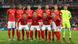 Schweiz Fussball - Nationalmannschaft Schweiz Fussball - Nationalmannschaft