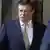 Paul Manafort departs Federal District Court after a hearing on April 19, 2018