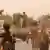 Jemen Kämpfe beim Flughafen Hodeidah