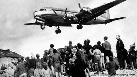 75 χρόνια από τον Αποκλεισμό του Βερολίνου