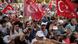 Türkei Yalova - Wahlkampfrally mit Muharrem Ince Türkei Yalova - Wahlkampfrally mit Muharrem Ince