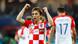 Fußball WM 2018 Gruppe D Kroatien - Nigeria Fußball WM 2018 Gruppe D Kroatien - Nigeria