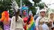 KyivPride Parade in Kiew KyivPride Parade in Kiew