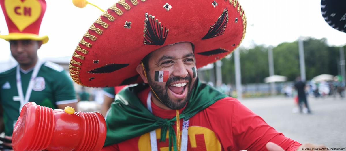 Real Madrid - Temu Mexico