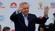 Türkei Kundgebung zur Unterstützung von Erdogan in Istanbul Türkei Kundgebung zur Unterstützung von Erdogan in Istanbul