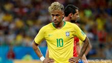 Esos raros peinados nuevos del Mundial
