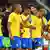 Fußball WM 2018 Gruppe E Brasilien - Schweiz
